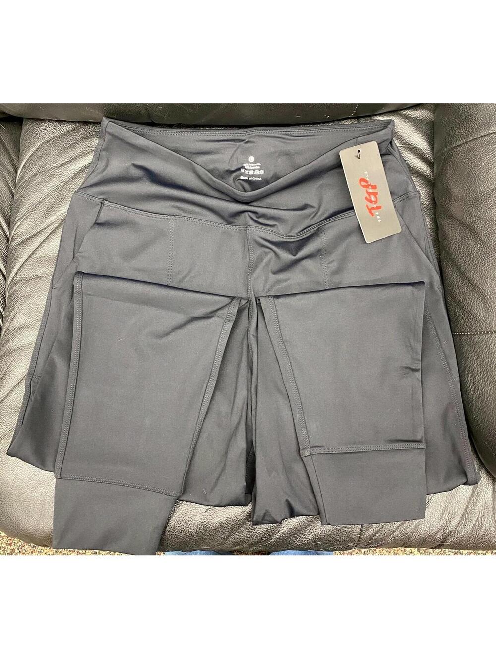 The Gym People Women's Joggers/Leggings Size Large
